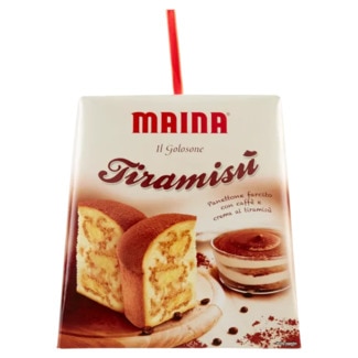 Panettone Tiramisu 750 g
