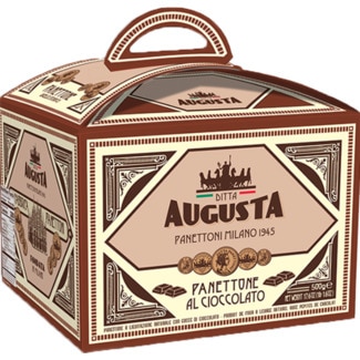 Augusta Panettone 500 g