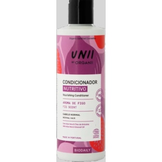 Unii Condicionador de Figo embalagem 250 ml
