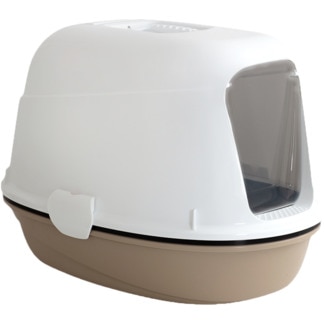 Mp Bergamo Casa de Banho Para Gato 1 unidade