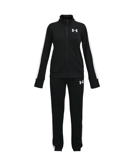 Chándal de niña Knit Under Armour