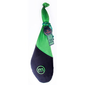 Montesano Presunto Ibérico de Campo unidade 7,5 kg