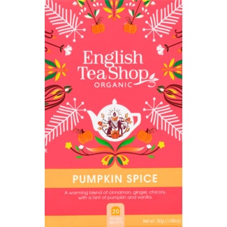 Yogi Chá Bio Cúrcuma e Laranja embalagem 17 unidades