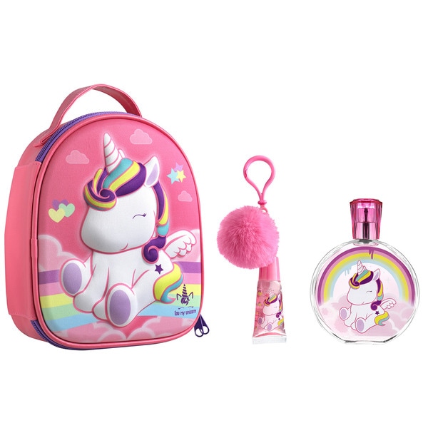 Coffret Unicórnio embalagem 1 unidade