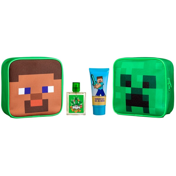 Coffret Minecraft embalagem 1 unidade