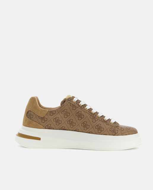 Guess - Zapatilla baja de hombre.