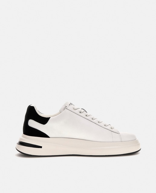 Guess - Zapatilla baja de hombre.
