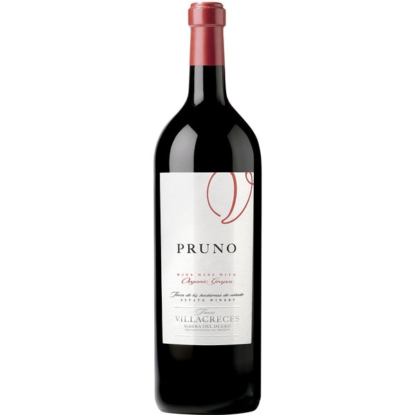 Bio-Rotwein Reserva Ursprungsbezeichnung Ribera del Duero Schachtel mit Magnum 1,5 cl