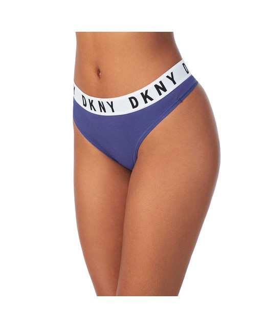 Tanga de mujer de modal