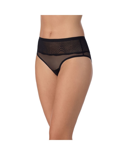 Braga de mujer  cintura alta