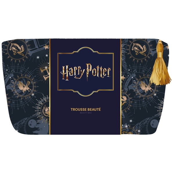 Conjunto Harry Potter embalagem 1 unidade