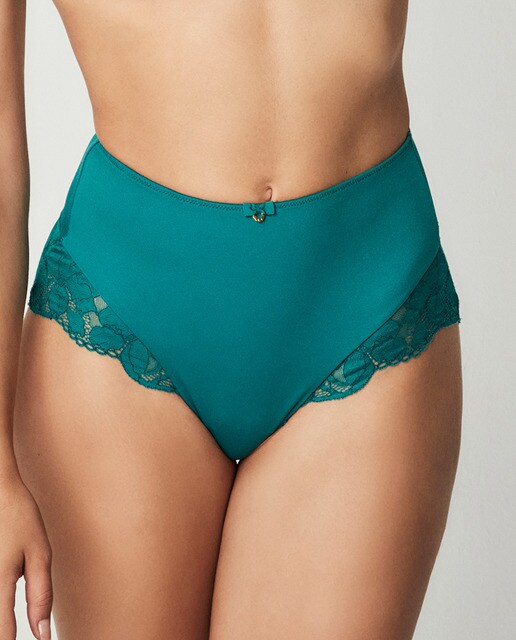 Braguita moldeadora muy alta