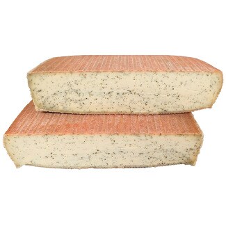 Livradois Queijo Raclette de Alho Selvagem kg