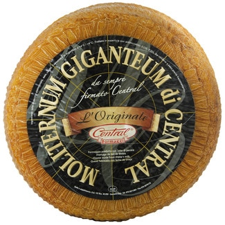 Central Fromaggi Queijo Pecorino Moliterno  12 Meses de Cura kg