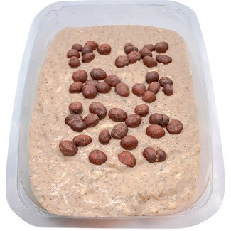 Moro Sergio Queijo Cremoso Al Cafe unidade 125 g