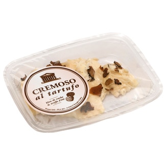 Moro Sergio Queijo Cremoso Al Tartufo unidade 125 g