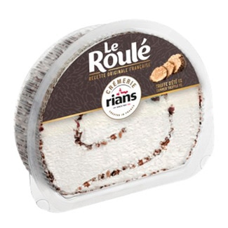 Rians Queijo Le Roulé Trufa unidade 100 g
