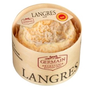 Fromagerie Germain Queijo Langres unidade 180 g