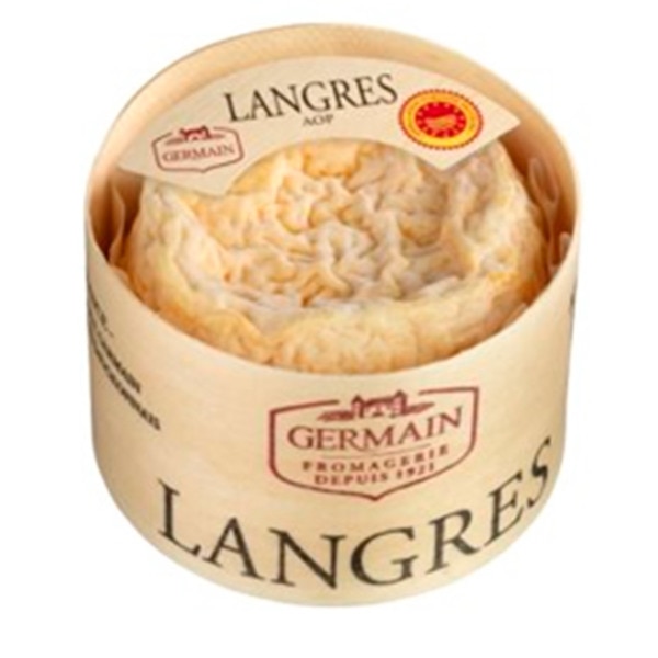 Queijo Langres unidade 180 g