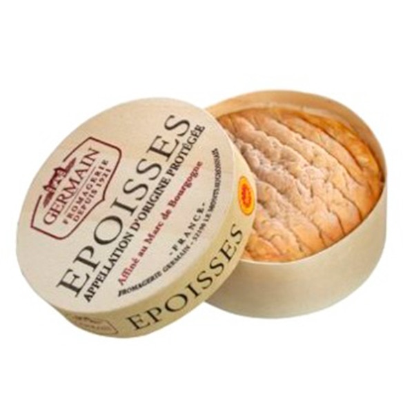 Queijo Epoisses unidade 250 g