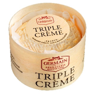 Fromagerie Germain Queijo Tripe Creme unidade 180 g