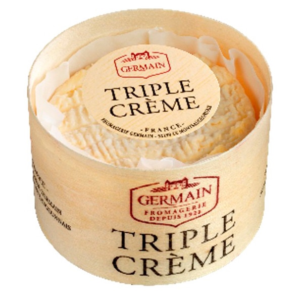 Queijo Tripe Creme unidade 180 g