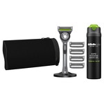 Coffret Máquina de Barbear Labs + Oferta Bolsa embalagem 1 unidade