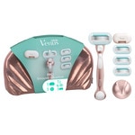 Coffret Venus Pro Smooth Sensitive + Oferta Bolsa embalagem 1 unidade