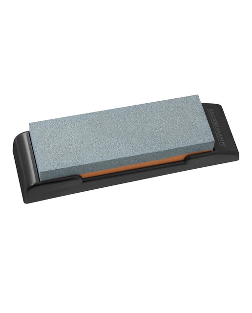 Piedra para afilar cuchillos Sharp Fackelmann