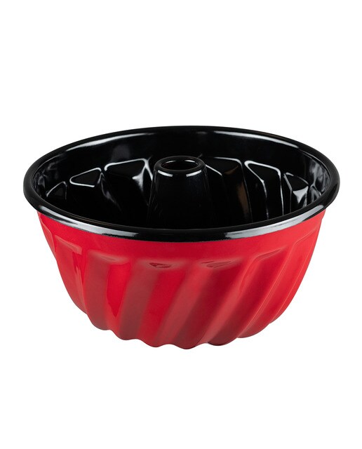 Molde redondo Emaille Riess