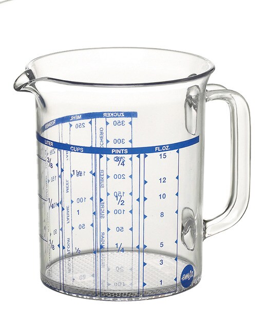 Jarra medidora Superline Emsa