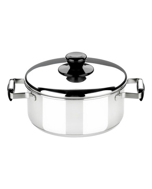 Cacerola Terminox Bra