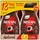 NESCAFE CLASSIC Löslicher Kaffee koffeinfrei 2er-Pack Flacon 200 g