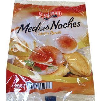 MILDRED Brioches Tasche 200 g