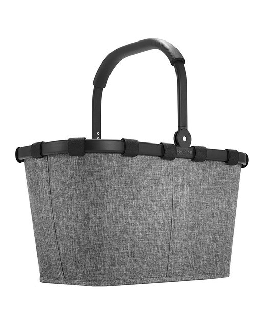Cesta de la compra CarryBag Twist Reisenthel