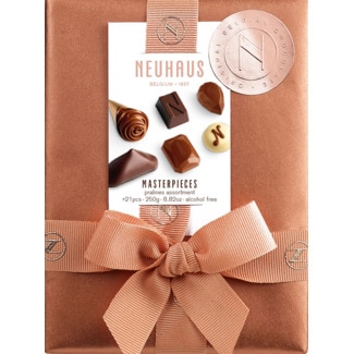 Neuhaus Bombons Sortidos embalagem 250 g