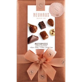 Neuhaus Bombons Sortidos embalagem 500 g
