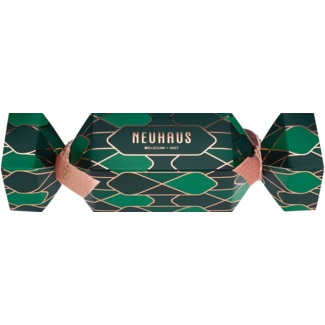 Neuhaus Bombons Sortidos Caixa Cracker embalagem 119 g