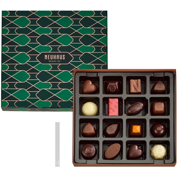 Bombons Sortidos Special Winter embalagem 170 g