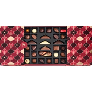 Neuhaus Bombons Sortidos Premium embalagem 822 g