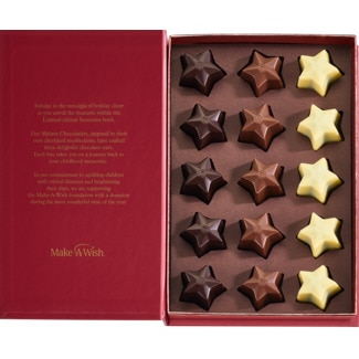 Neuhaus Bombons Sortidos Holiday Limited embalagem 165 g