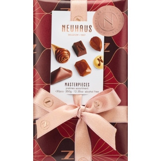 Neuhaus Bombons Sortidos embalagem 500 g
