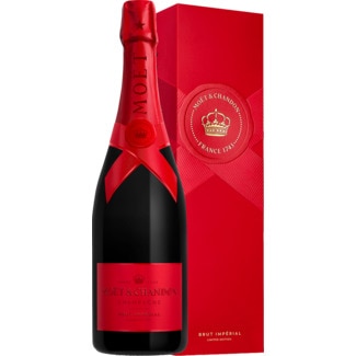 Moet&Chandon Champanhe Brut Impérial garrafa 75 cl
