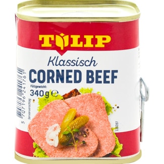 Tulip Corned Beef lata 340 g