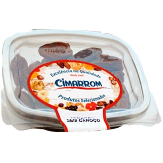 Cimarrom Tâmaras sem Caroço embalagem 150 g