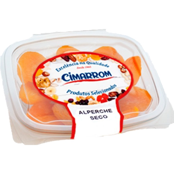 Alperce Seco embalagem 150 g