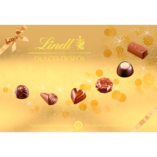 Bombons Sortidos embalagem 337 g