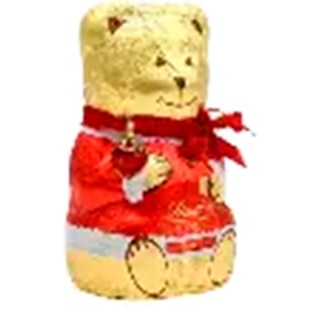 Lindt Urso de Chocolate embalagem 100 g