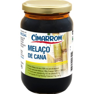 Frutogal Melaço de Cana frasco 450 g