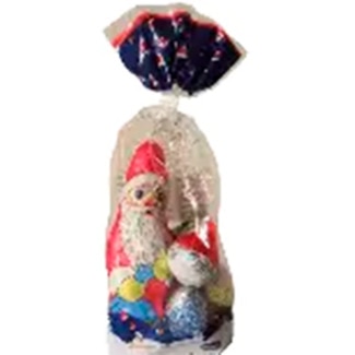 Klett Sortido de Natal Chocolate embalagem 150 g